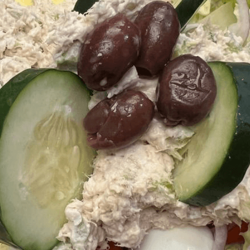 Tuna Salad