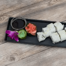 California Roll.