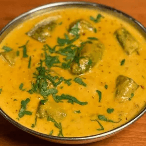 Mirchi Ka Salan.