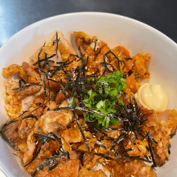 Karaage Don