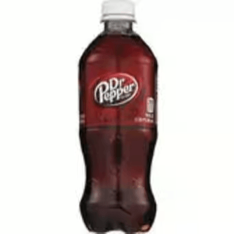 Dr Pepper