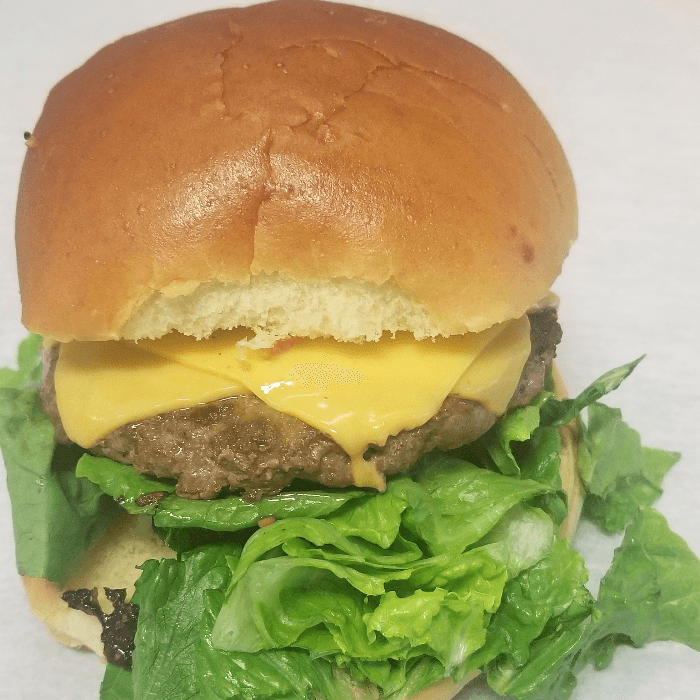 Burger Bliss: Classic and Gourmet Options
