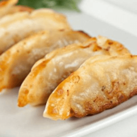 Gyoza