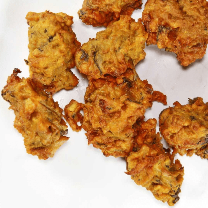 Chicken Pakora