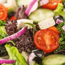 Garden Salad
