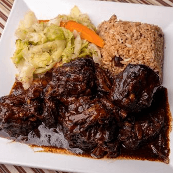 Oxtail