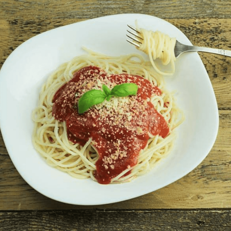 Spaghetti