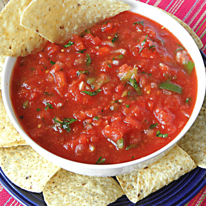 Salsa