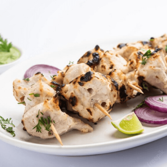 70. Chicken Tikka (GF)