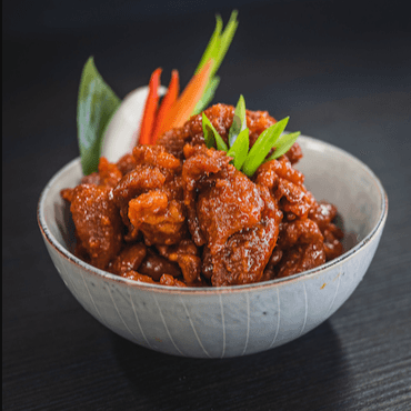 Sweet Pork Tocino