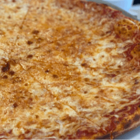 Cheese Pizza (16" Large)