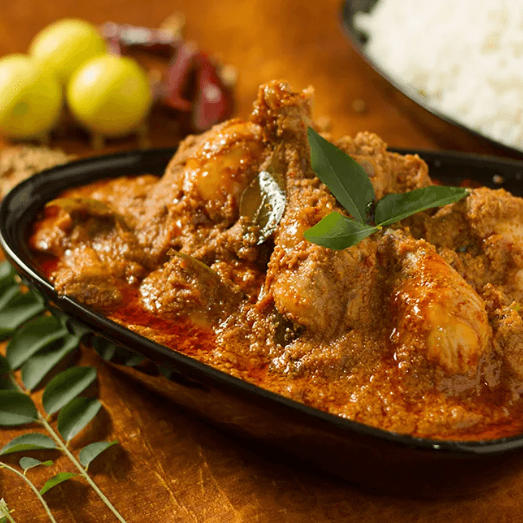  Chettinadu