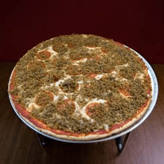 The "Holt" Special Pizza (14" Large)