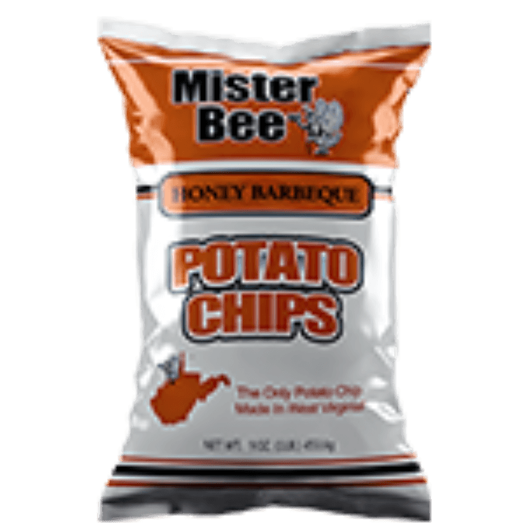 Honey BBQ