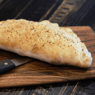 Five Cheese Calzone