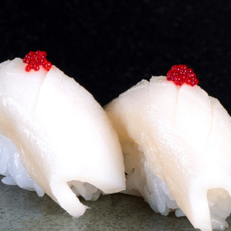 White Tuna - Shiro Maguro Sashimi