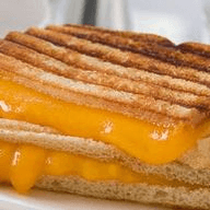 Grilled Cheese Daily Special	