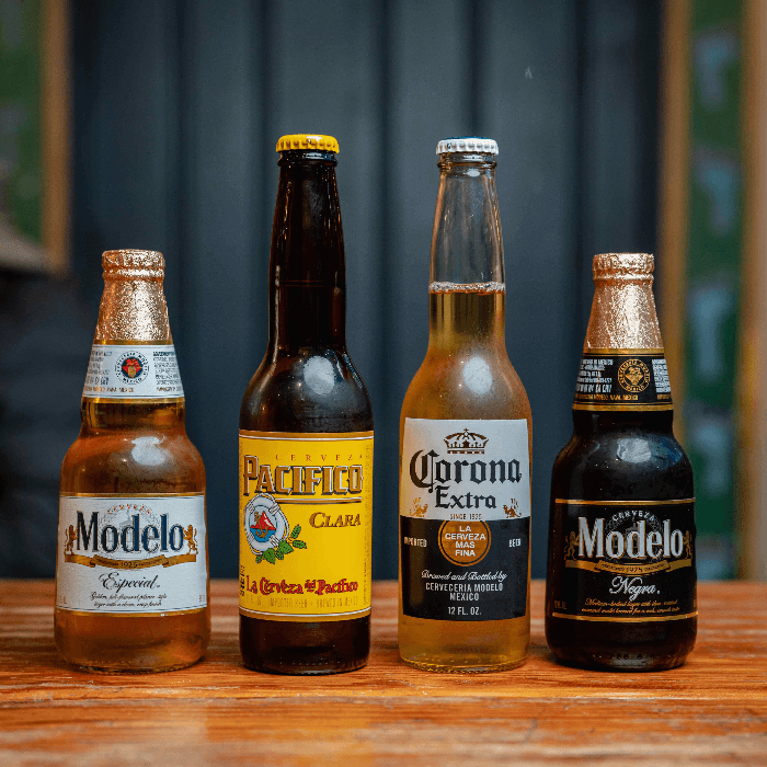 Mexican Beer