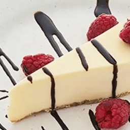 Cheesecake Slice