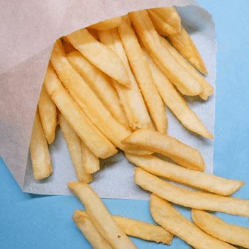 French Fries (GF)