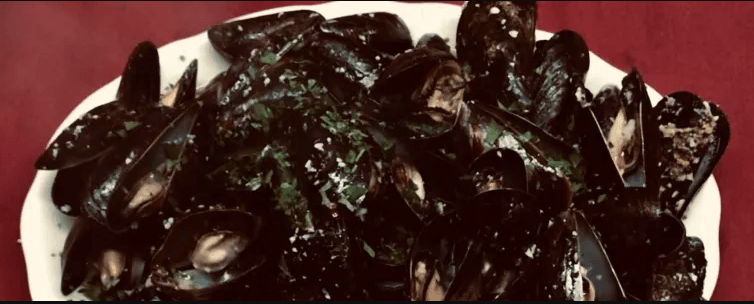 Mussels Agliatta