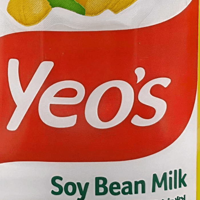 B10. Soy Milk (Sữa)