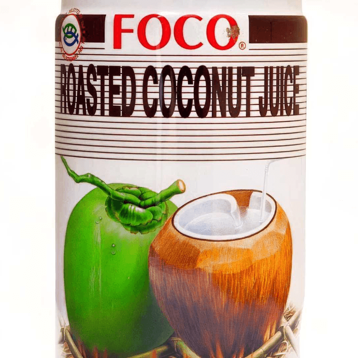 B11. Coconut Juice (Dừa)