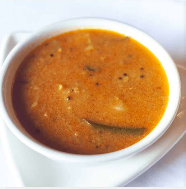 Sambar Soup