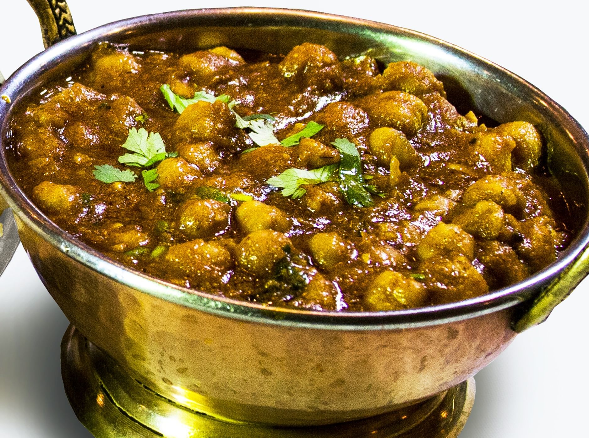 Delicious Indian Vegetarian Specialties