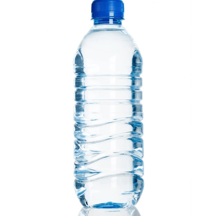 Bottled Water