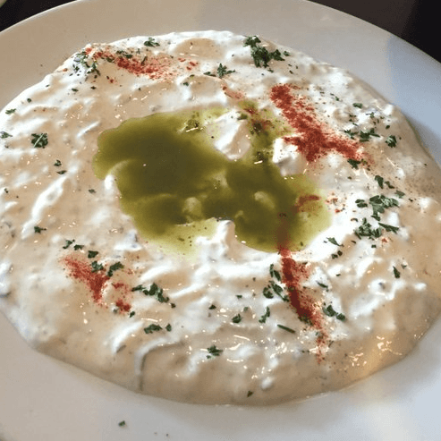 Tzatziki of Athens