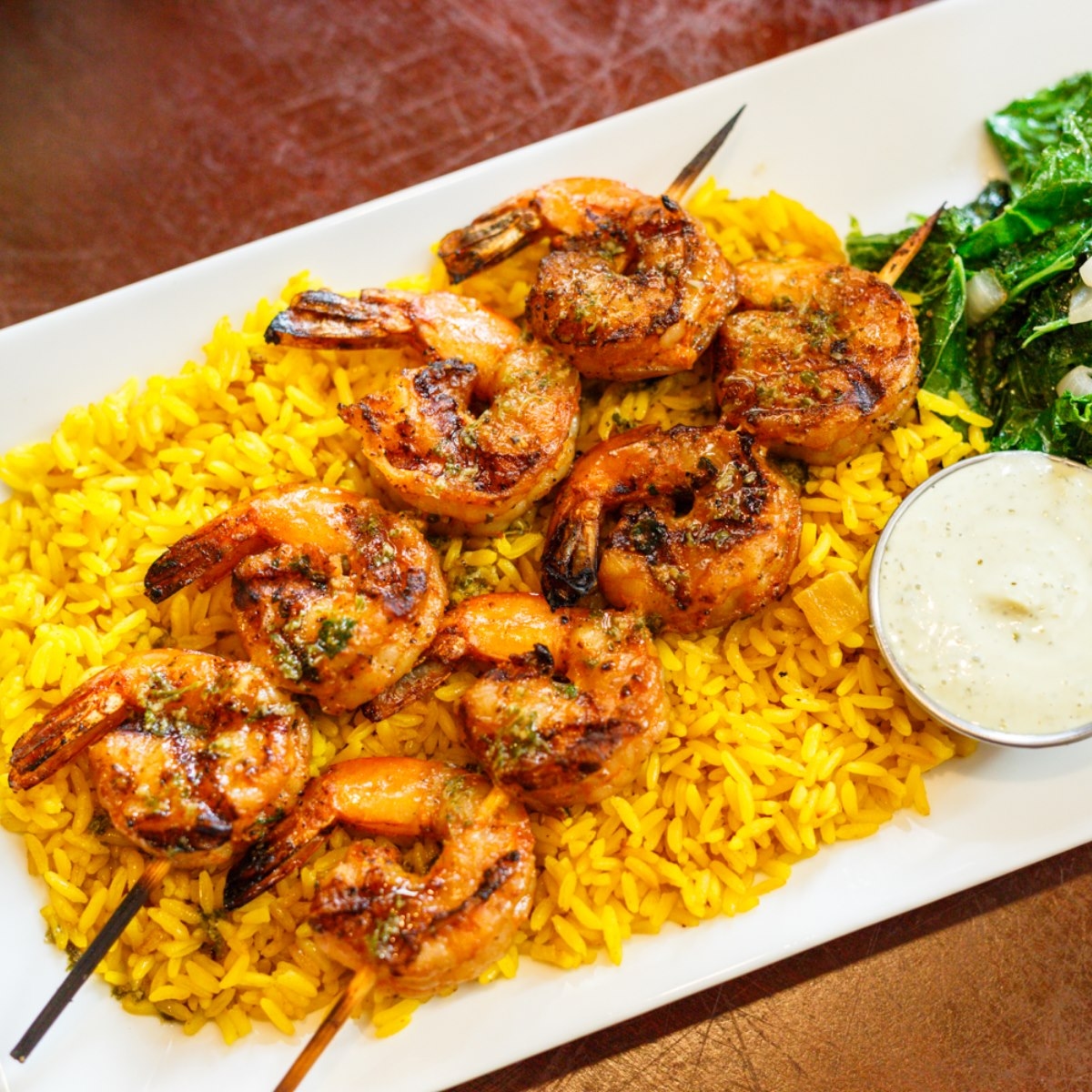 Mozaic Online Menu Best Mediterranean Food in Santa Cruz