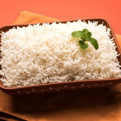 Basmati Rice