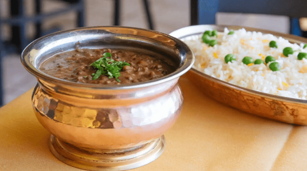 Dhaba Daal