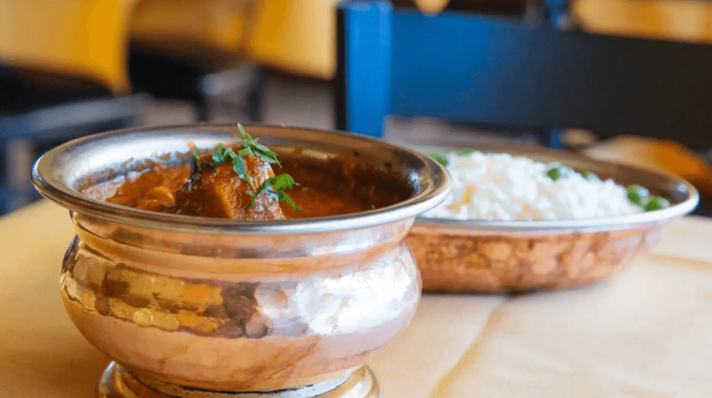 Murg Chutneywala