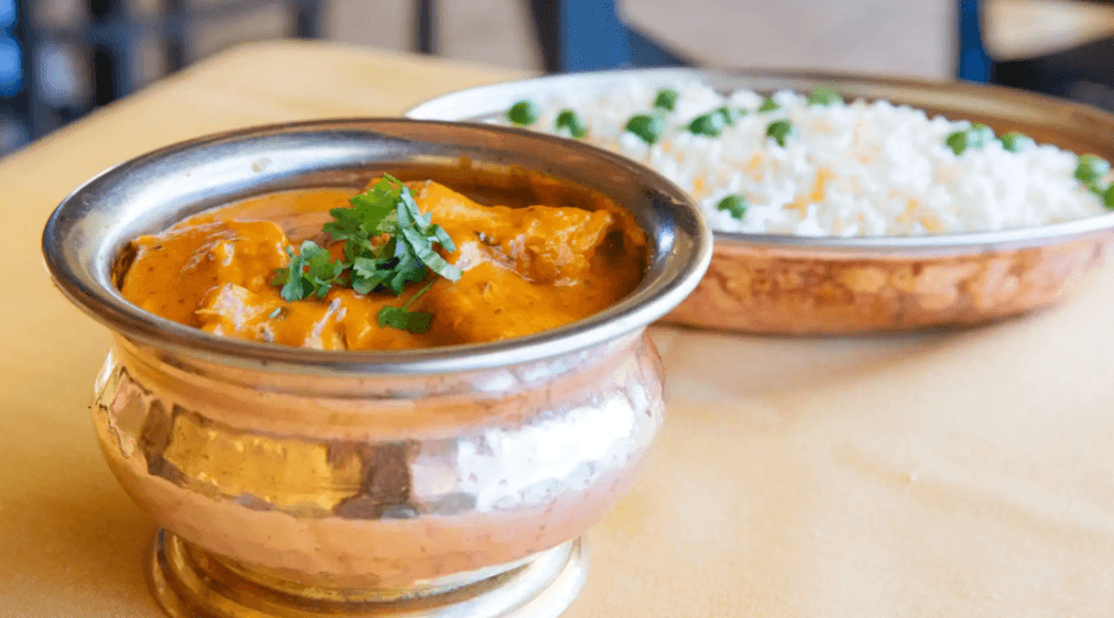 Murg Korma