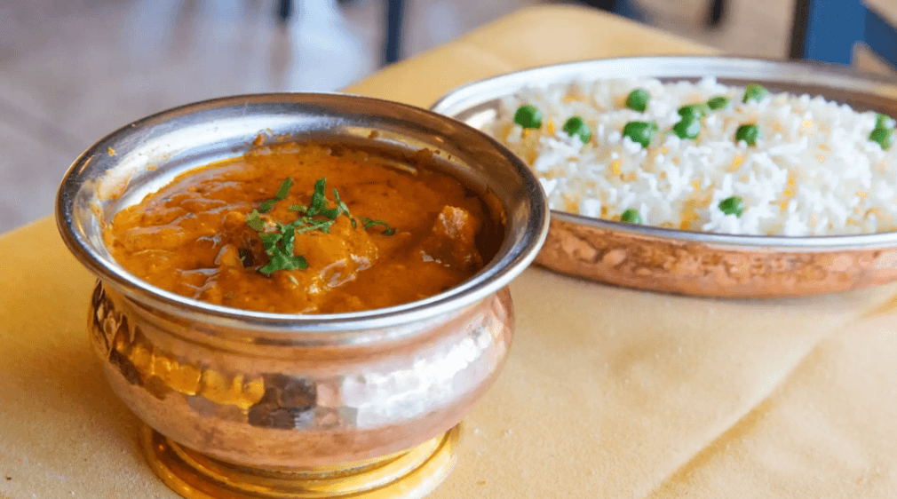 Lamb Roganjosh.