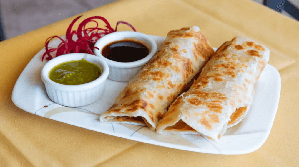 Saffron Indian Kitchen Best indian food in PA