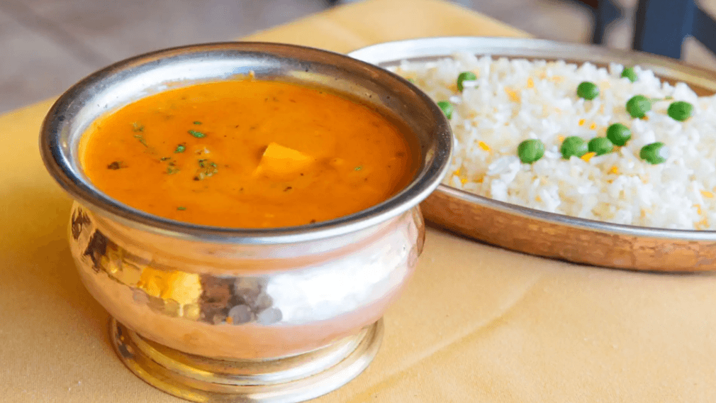 Delicious Tikka Masala and More