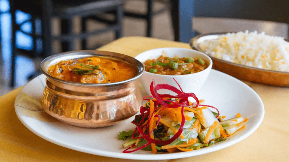 Saffron Indian Kitchen Online Menu Best Indian Restaurant in Ambler