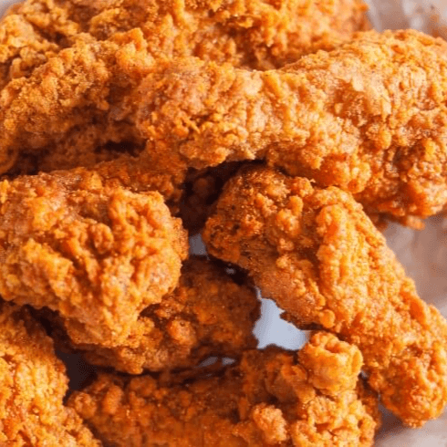 Southern Fried Chicken.