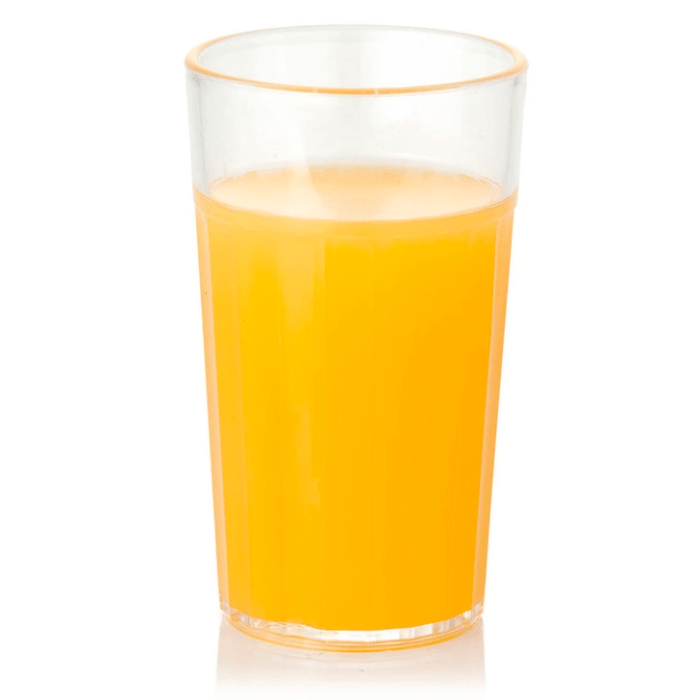 Orange Juice.