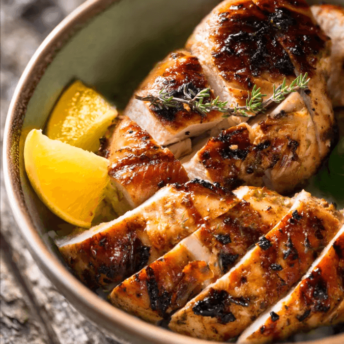 Chicken Breast