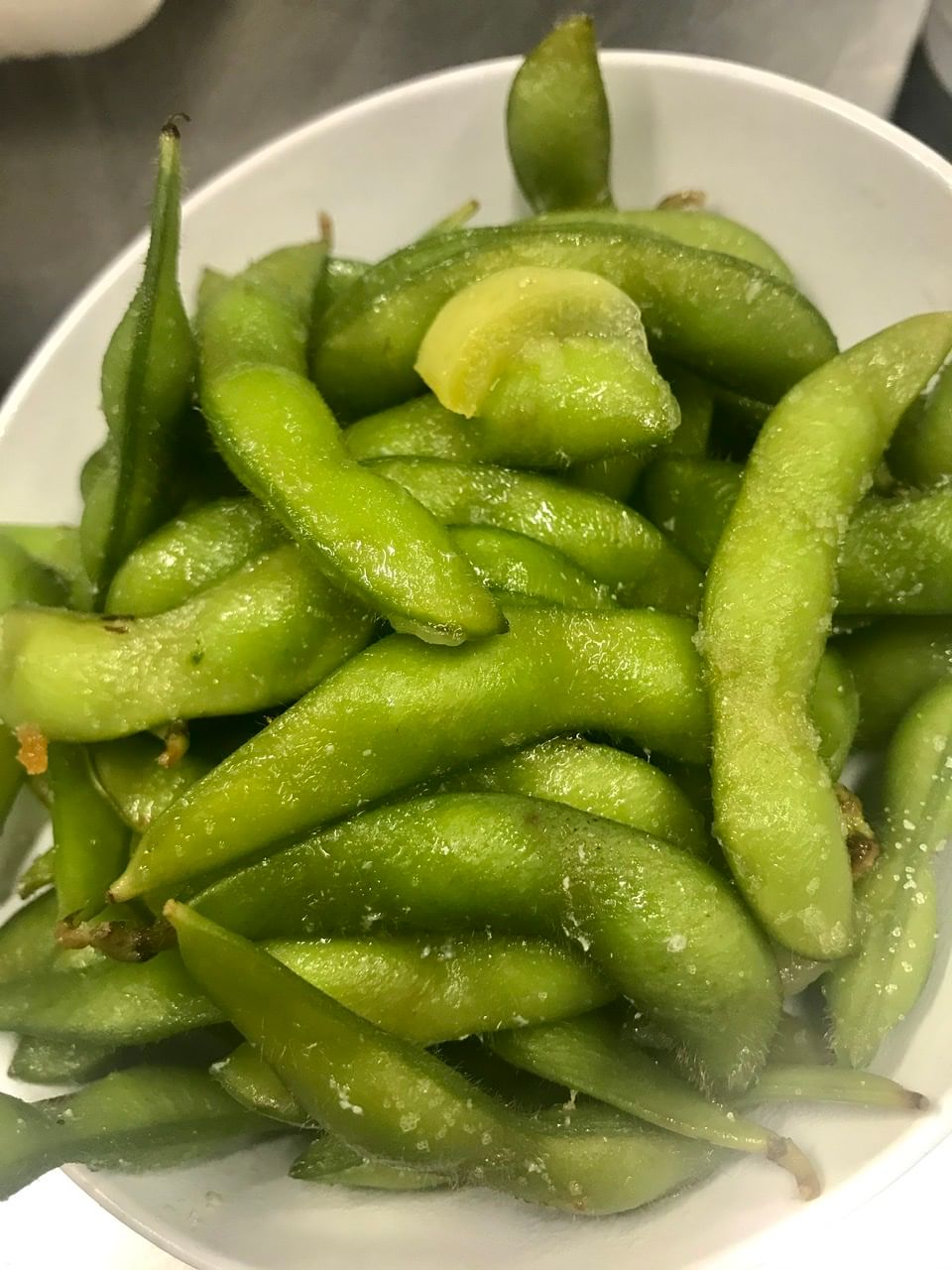 Edamame