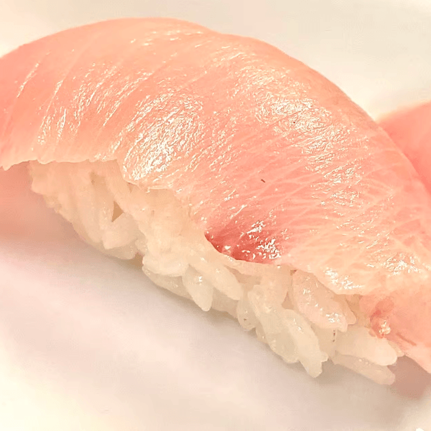 Yellowtail Nigiri