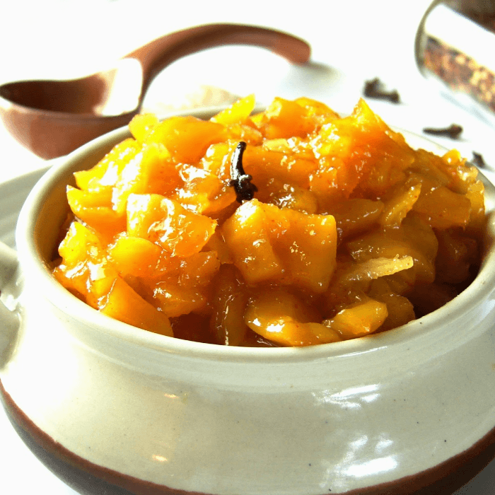 Mango Chutney