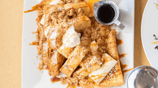 Classic American Comfort: Country Fried Steak