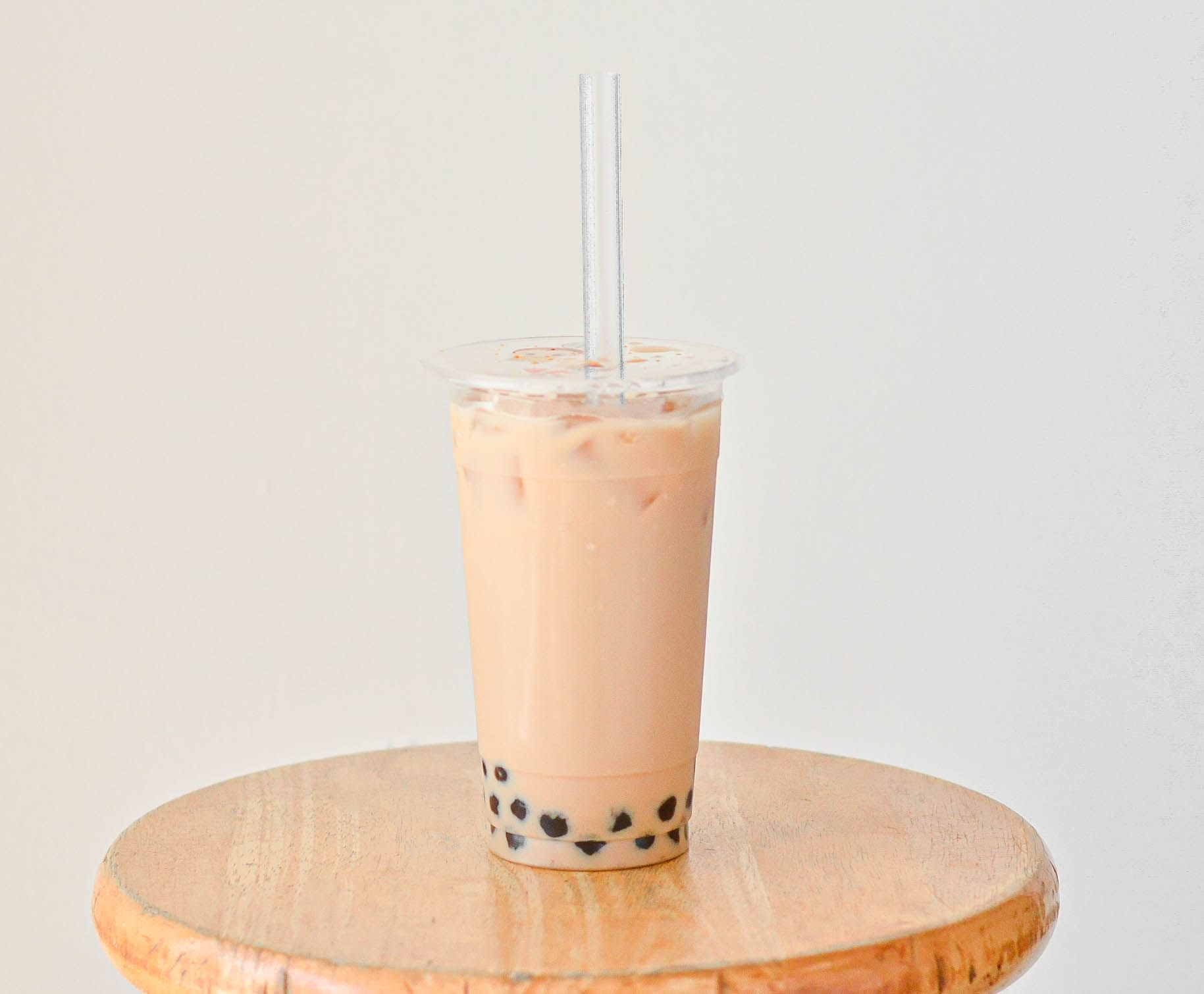 Milk Tea