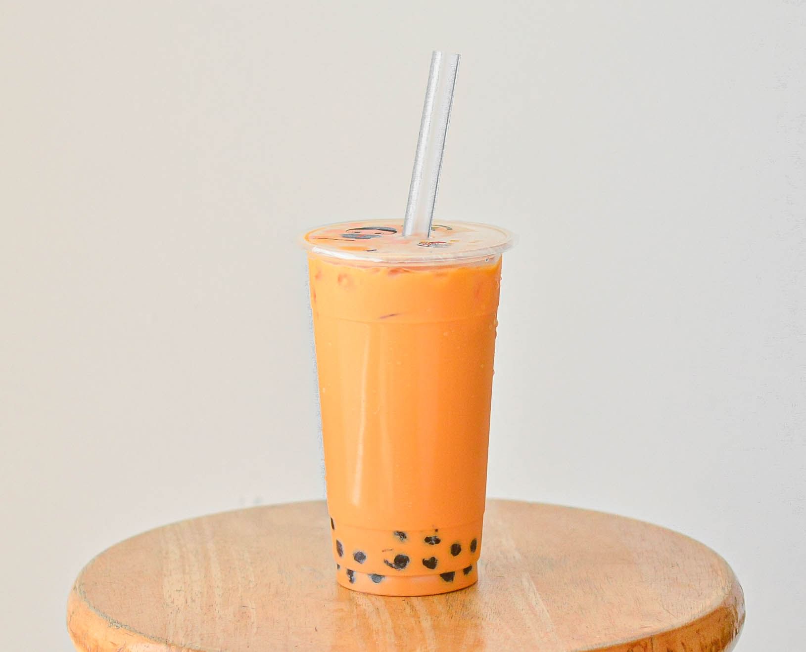 Thai Tea.
