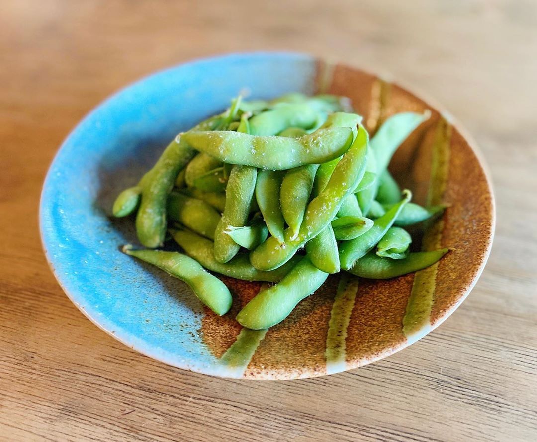 Edamame